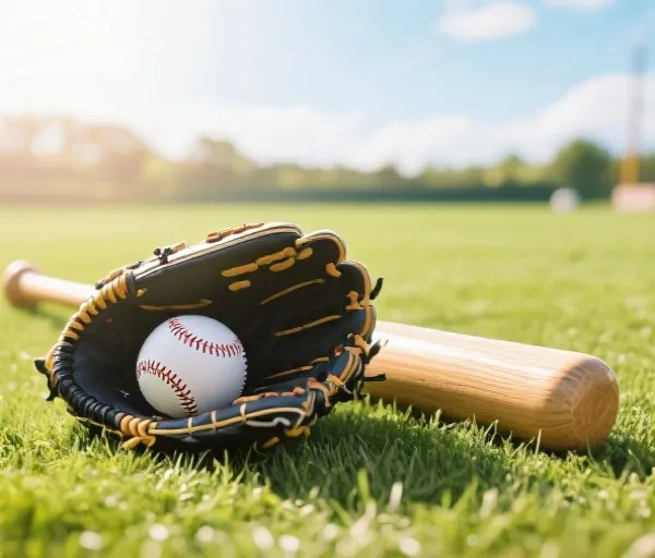 MLB Equipment and Basics